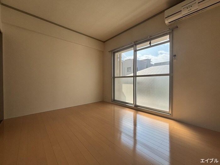 森本第5ビルの物件内観写真