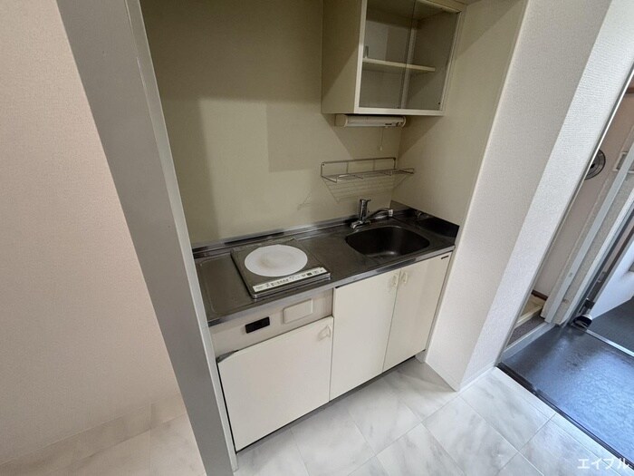 森本第5ビルの物件内観写真