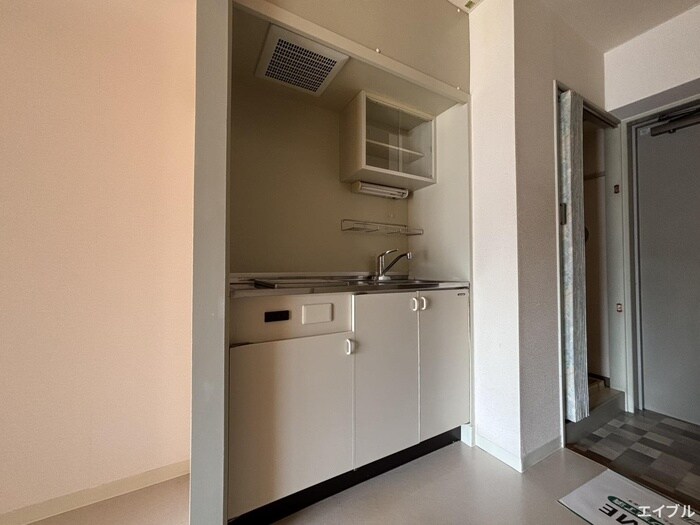 森本第5ビルの物件内観写真