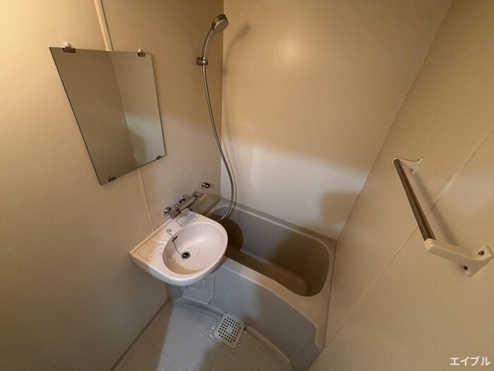 森本第5ビルの物件内観写真