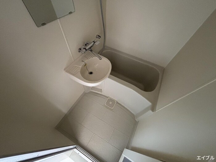 森本第5ビルの物件内観写真