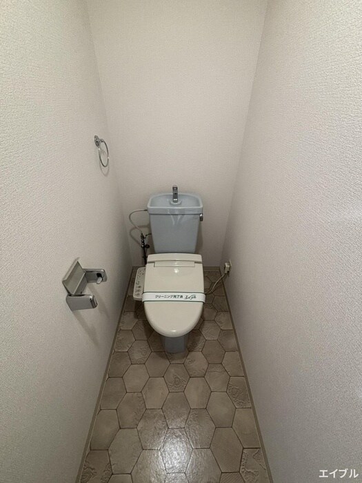 森本第5ビルの物件内観写真