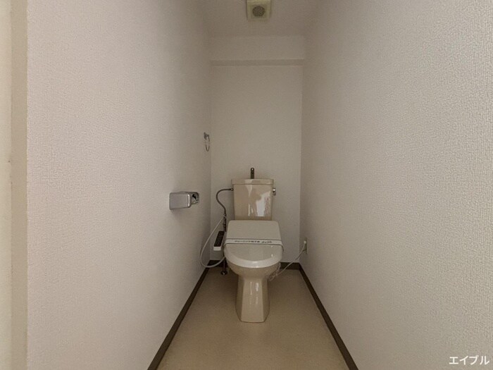 森本第5ビルの物件内観写真