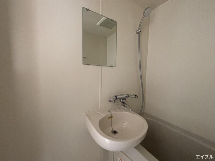 森本第5ビルの物件内観写真