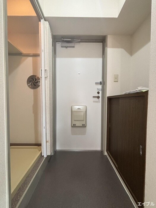 森本第5ビルの物件内観写真