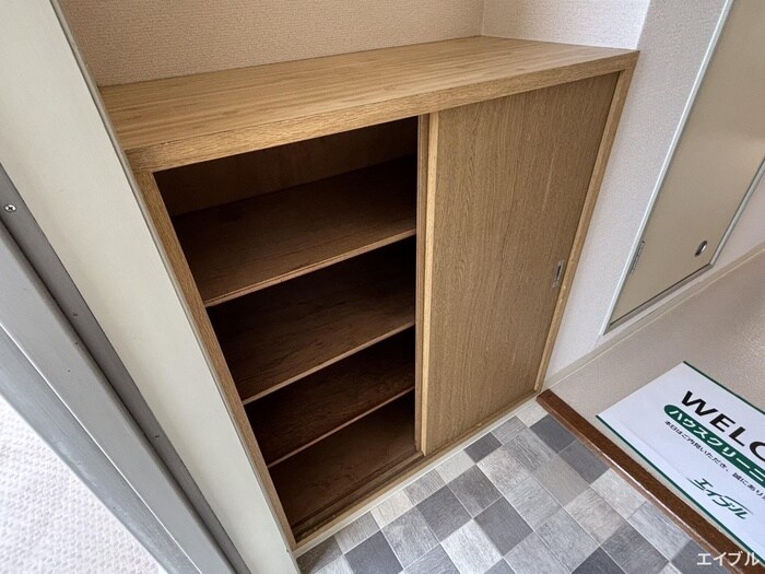 森本第5ビルの物件内観写真