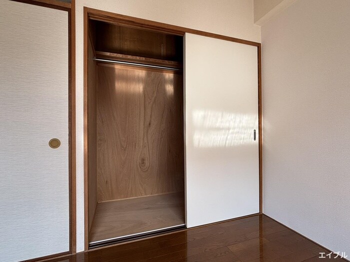 森本第5ビルの物件内観写真