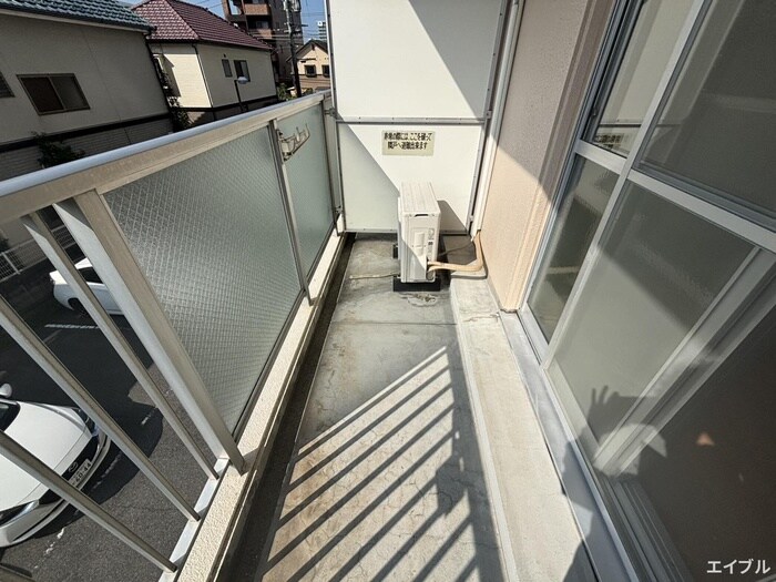 森本第5ビルの物件内観写真