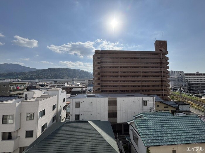 森本第5ビルの物件内観写真