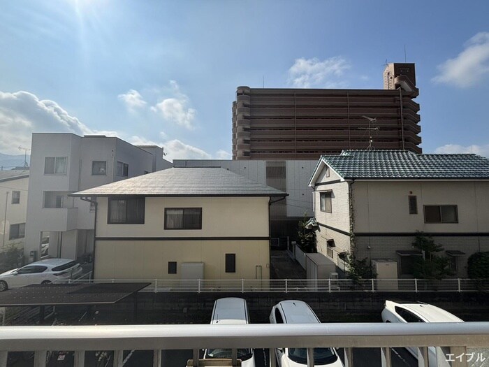 森本第5ビルの物件内観写真