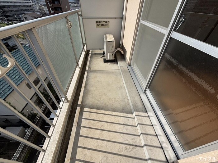 森本第5ビルの物件内観写真