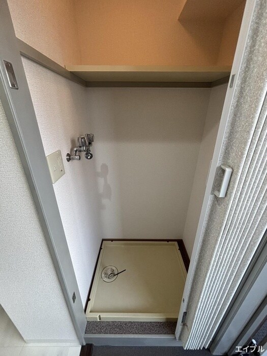 森本第5ビルの物件内観写真