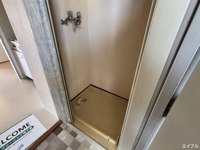 森本第5ビルの物件内観写真