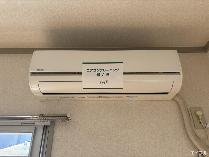 森本第5ビルの物件内観写真