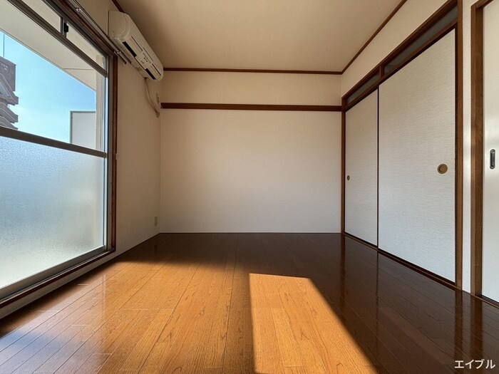 森本第5ビルの物件内観写真