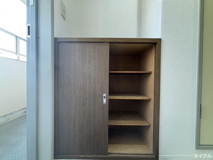 森本第5ビルの物件内観写真