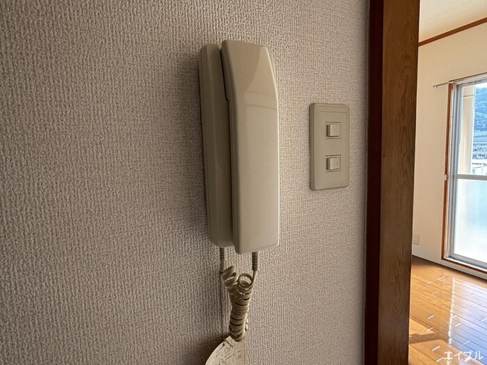 森本第5ビルの物件内観写真