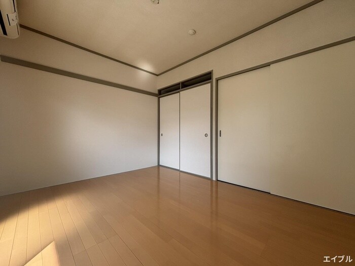 森本第5ビルの物件内観写真