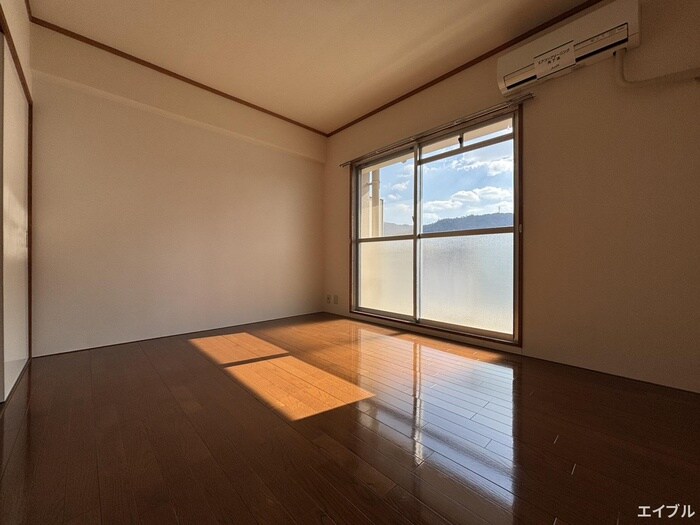 森本第5ビルの物件内観写真