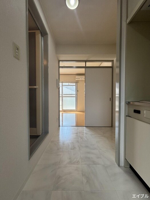 森本第5ビルの物件内観写真