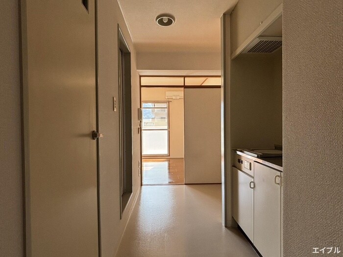 森本第5ビルの物件内観写真