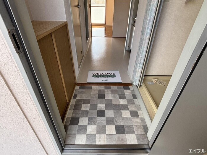 森本第5ビルの物件内観写真