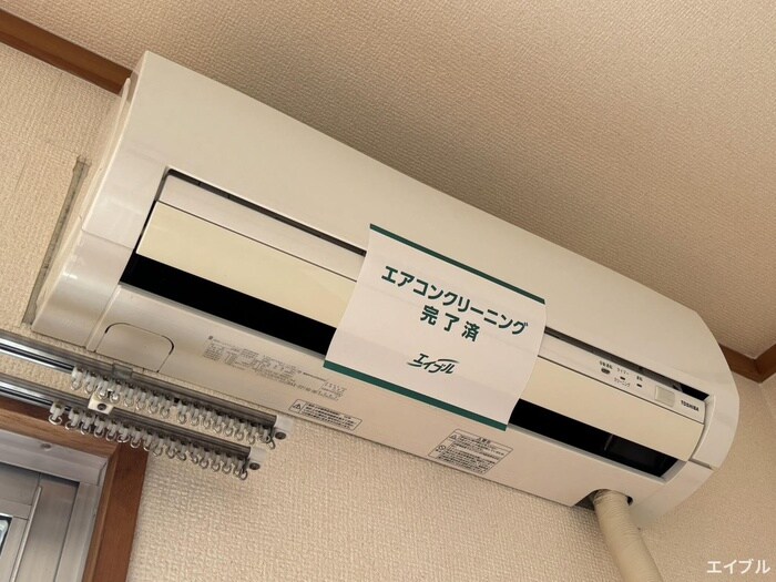 森本第5ビルの物件内観写真