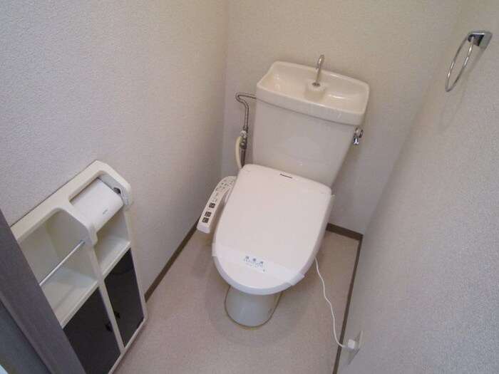 セジュール１３３の物件内観写真