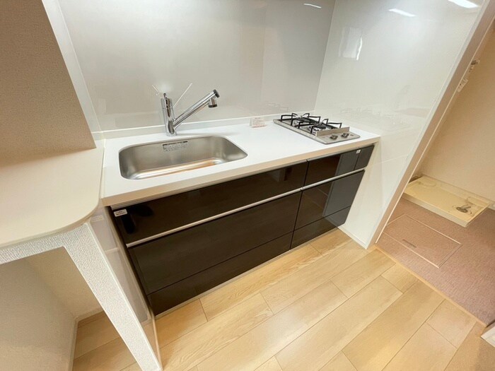 サンウォームVの物件内観写真