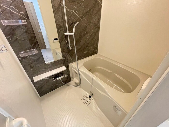 サンウォームVの物件内観写真