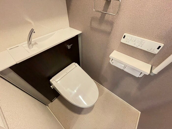 サンウォームVの物件内観写真