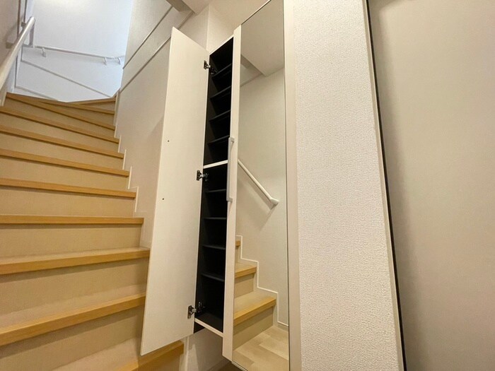 サンウォームVの物件内観写真