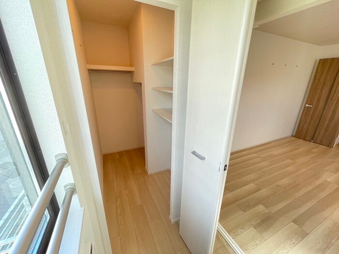 サンウォームVの物件内観写真