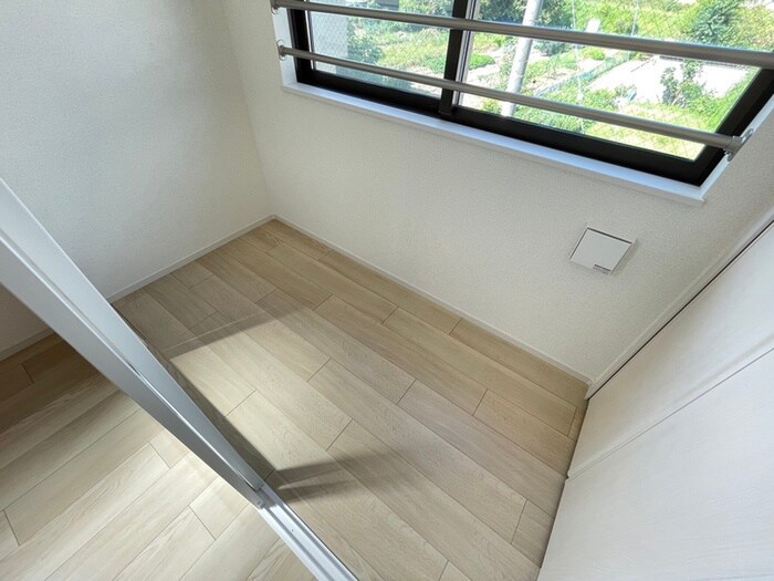 サンウォームVの物件内観写真