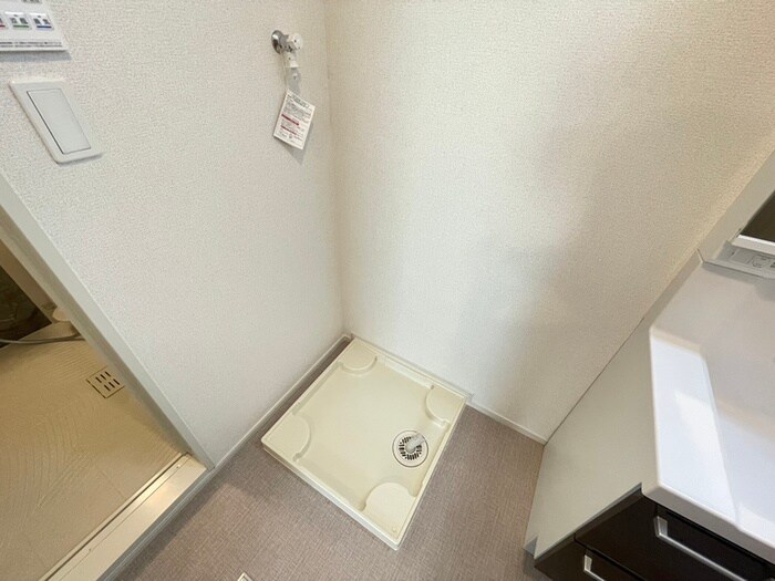 サンウォームVの物件内観写真