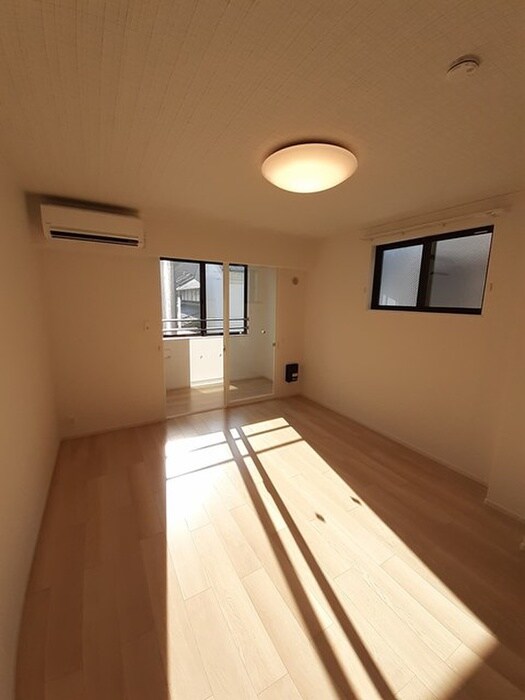 サンウォームVの物件内観写真