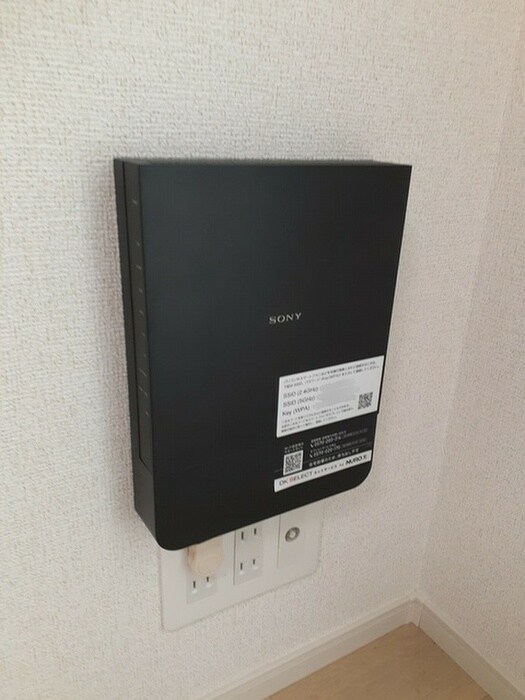 サンウォームVの物件内観写真