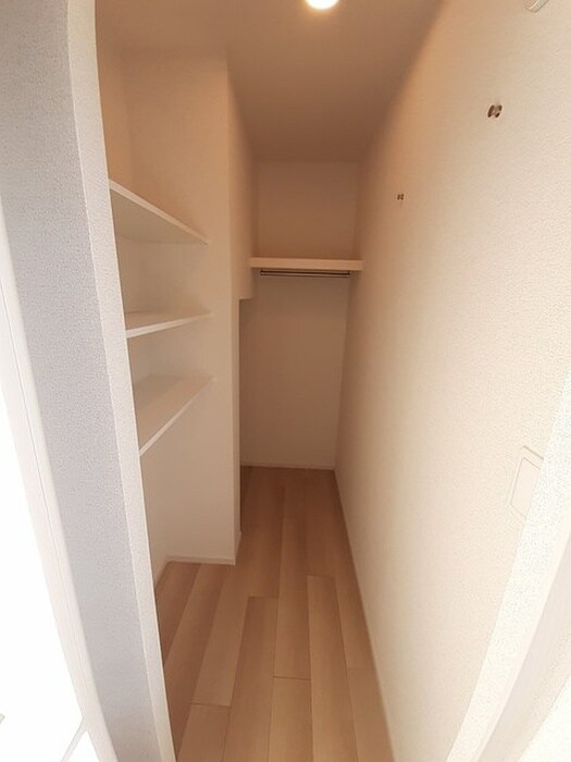 サンウォームVの物件内観写真