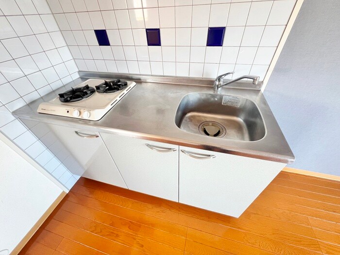 ＫハイツⅢの物件内観写真