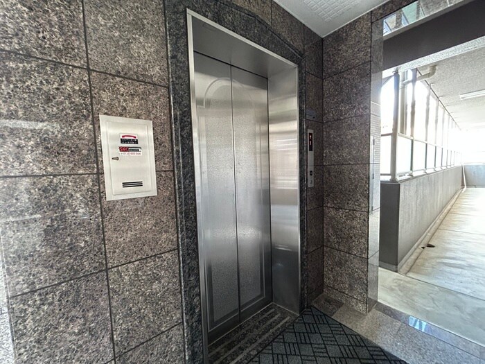 ＫハイツⅢの物件外観写真