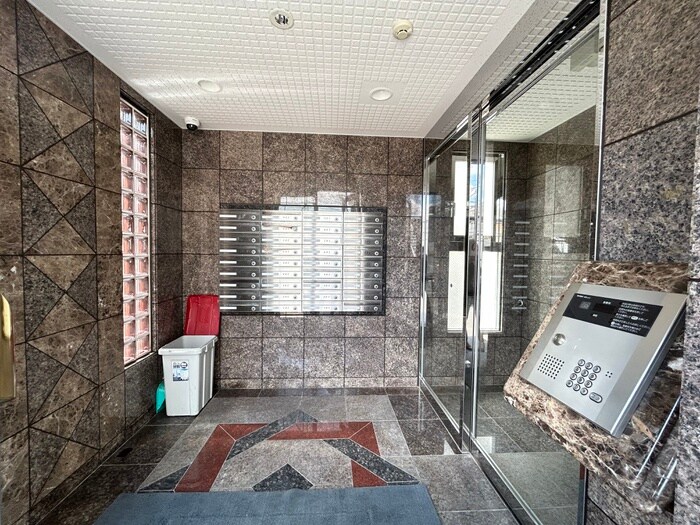 ＫハイツⅢの物件外観写真