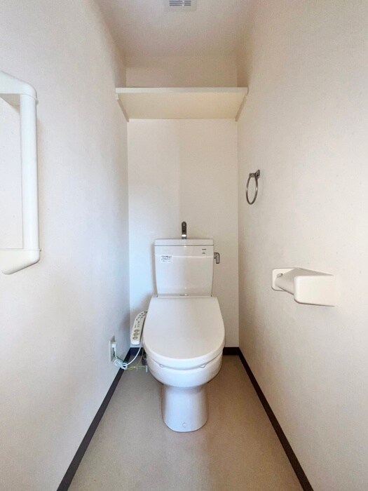 ＫハイツⅢの物件内観写真