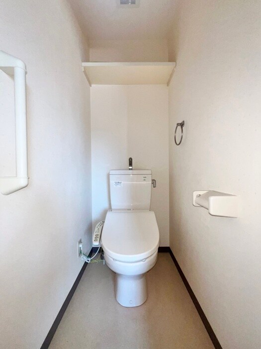 ＫハイツⅢの物件内観写真