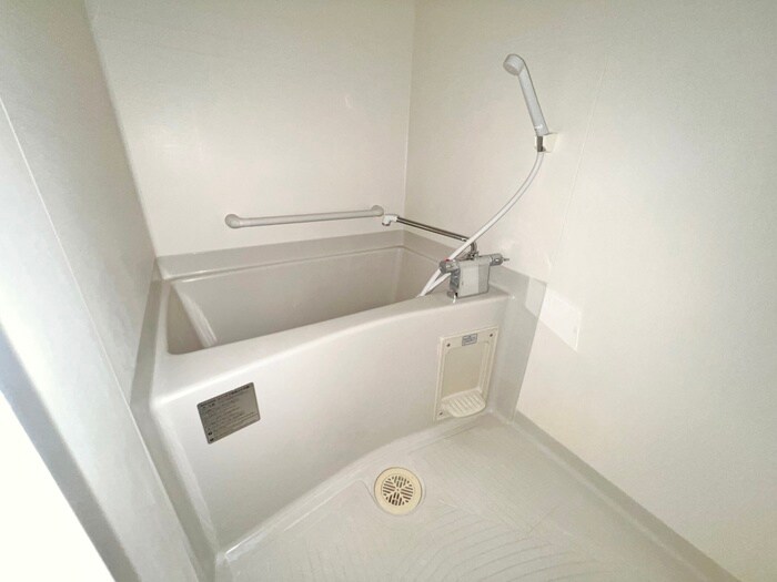 ＫハイツⅢの物件内観写真