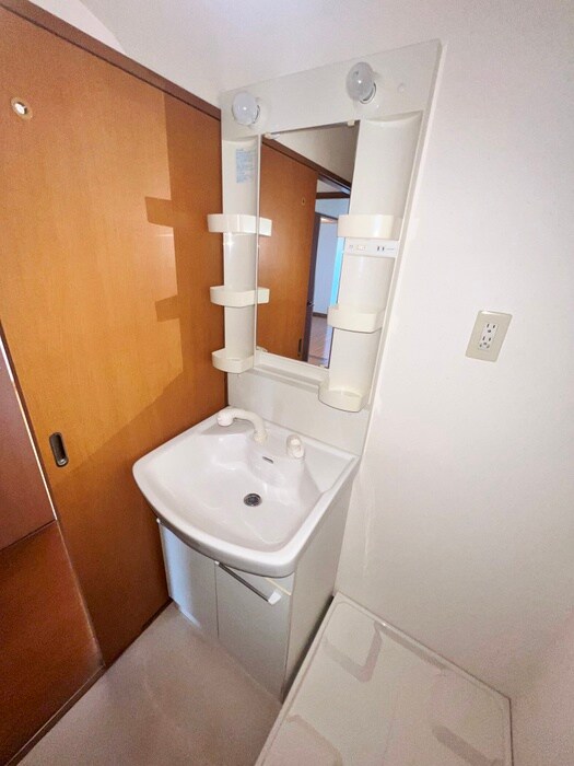 ＫハイツⅢの物件内観写真