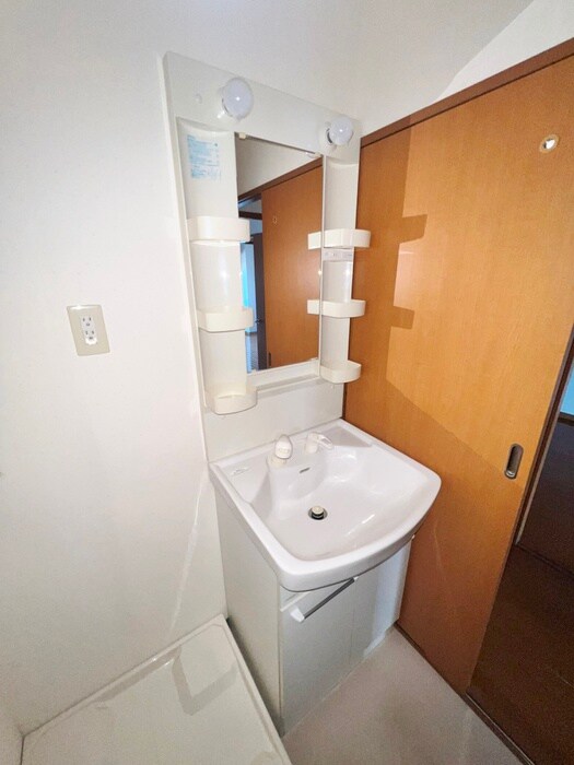 ＫハイツⅢの物件内観写真