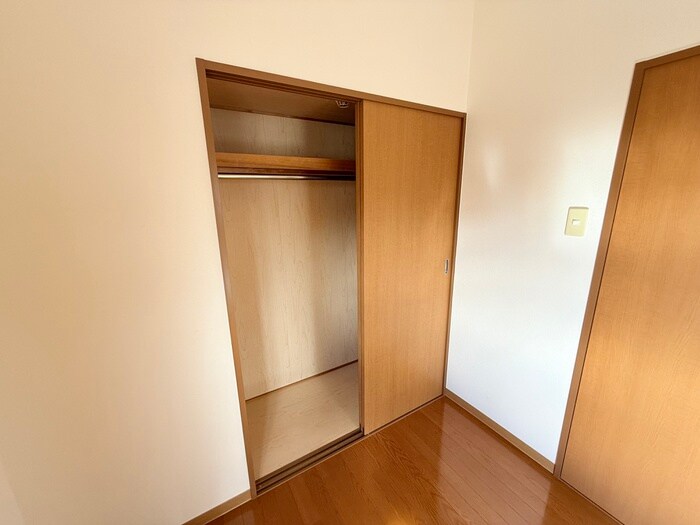 ＫハイツⅢの物件内観写真