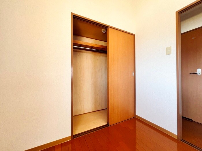 ＫハイツⅢの物件内観写真