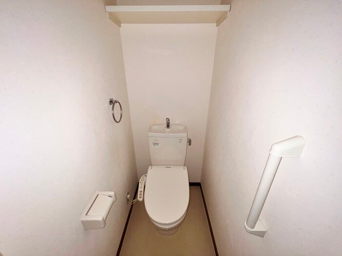 ＫハイツⅢの物件内観写真