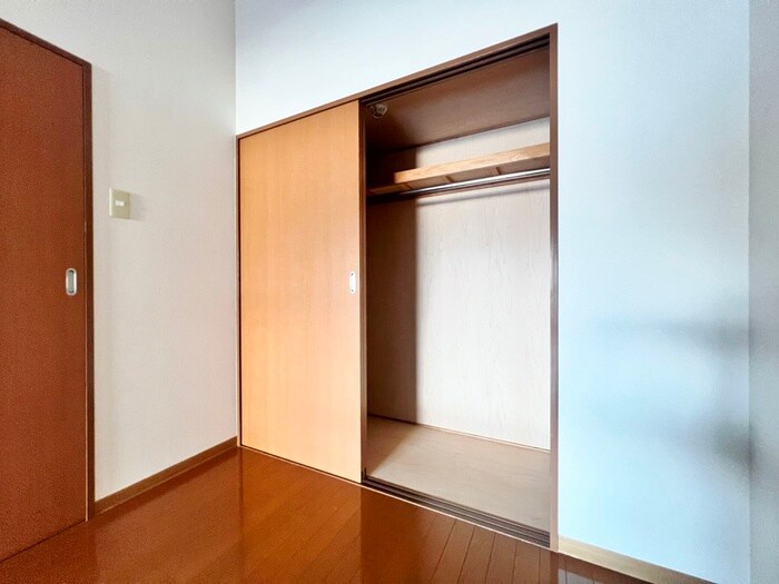 ＫハイツⅢの物件内観写真